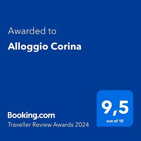 Alloggio Corina Cadenazzo Экстерьер фото