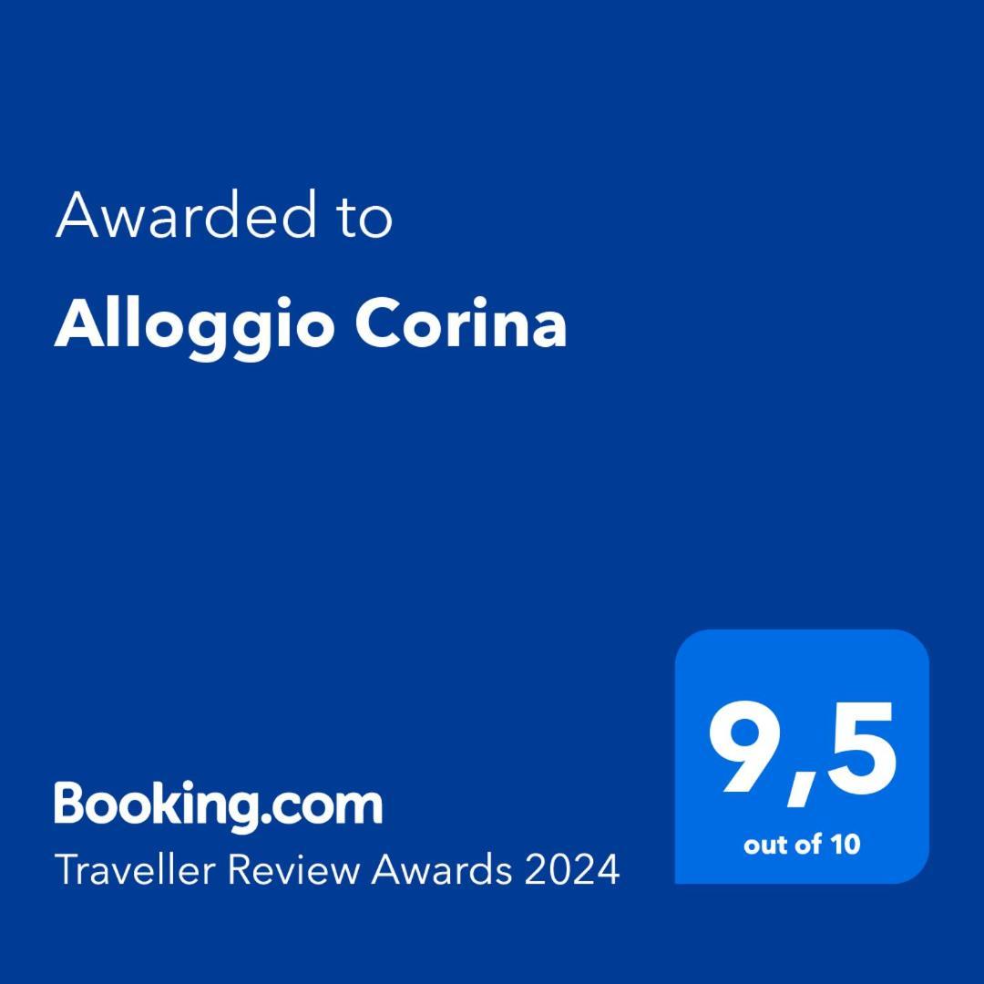 Alloggio Corina Cadenazzo Экстерьер фото
